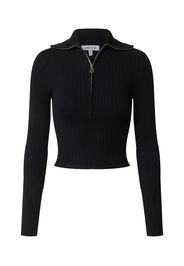 EDITED Pullover 'Fritzi'  nero