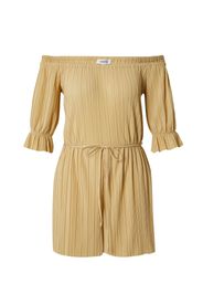 EDITED Tuta jumpsuit 'Mae'  beige