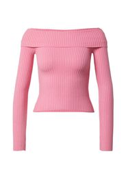 EDITED Pullover 'Hanami'  rosa antico