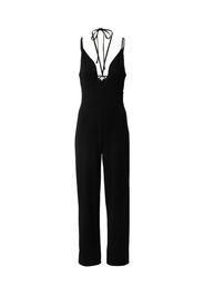 EDITED Tuta jumpsuit 'Heidy'  nero