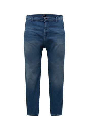 EDWIN Jeans 'Universe'  blu