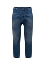 EDWIN Jeans 'Universe'  blu