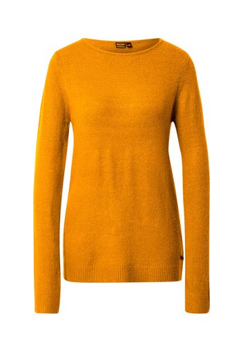 Eight2Nine Pullover  giallo oro