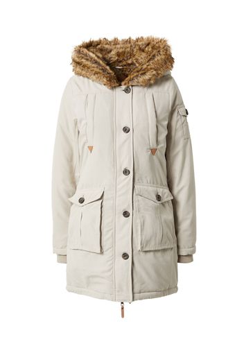 Eight2Nine Parka invernale  beige