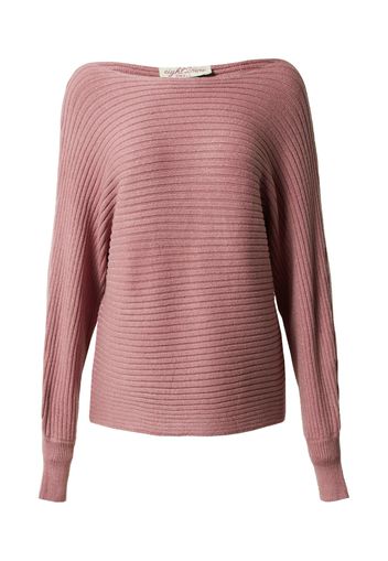 Eight2Nine Pullover  rosé