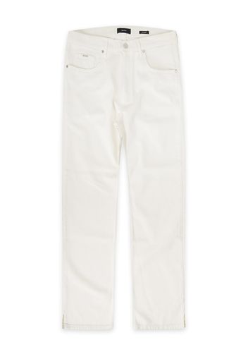 EIGHTYFIVE Jeans 'Garbadin'  offwhite