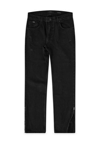 EIGHTYFIVE Jeans  nero