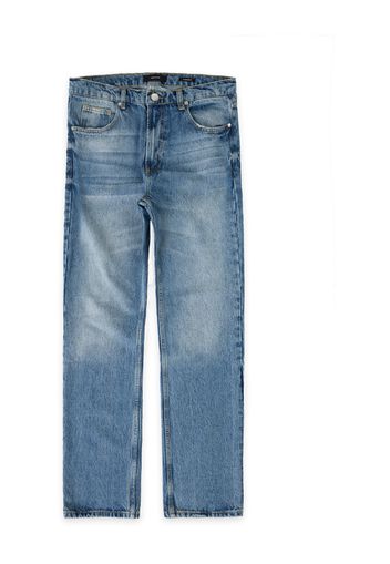 EIGHTYFIVE Jeans 'Distressed'  blu scuro