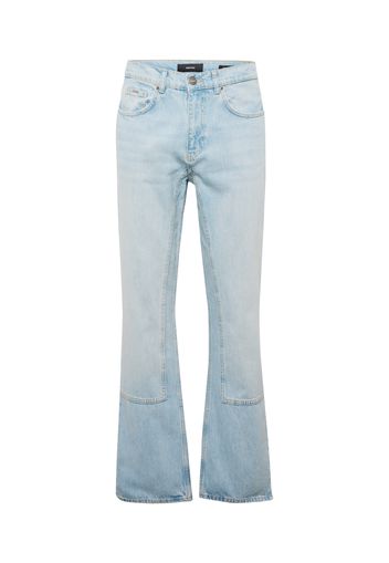 EIGHTYFIVE Jeans 'Split Carpenter'  blu denim
