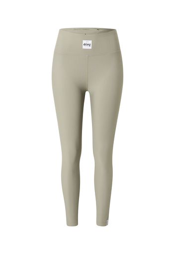 Eivy Pantaloni sportivi 'Icecold'  color fango