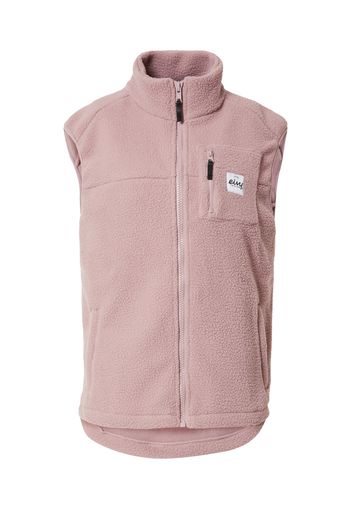 Eivy Gilet sportivo  rosa antico