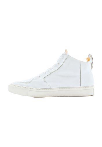 EKN Footwear Sneaker alta 'Argan'  bianco