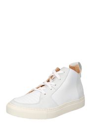 EKN Footwear Sneaker alta 'Argan'  grigio chiaro / bianco