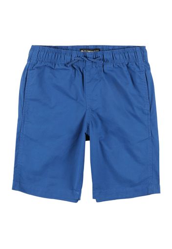 ELEMENT Pantaloni 'VACATION'  blu