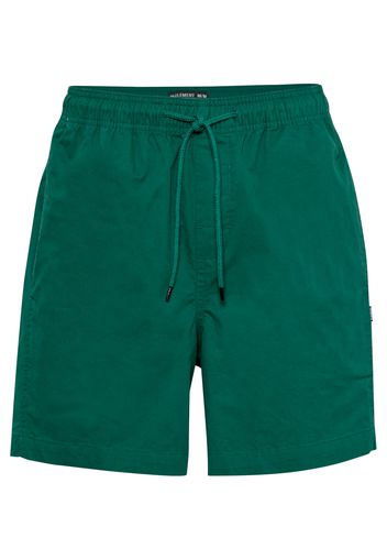 ELEMENT Pantaloni sportivi 'VACATION'  verde