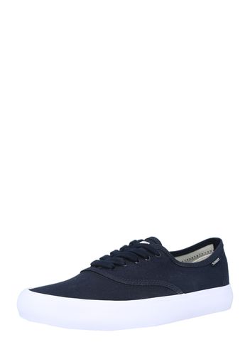 ELEMENT Sneaker bassa 'PASSIPH'  bianco / navy