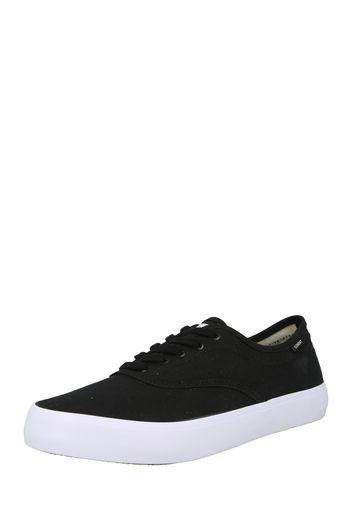 ELEMENT Sneaker bassa 'Passiph'  nero