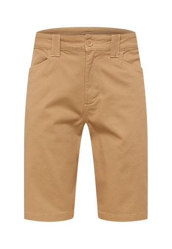 ELEMENT Pantaloni  beige chiaro