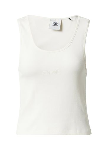 ELEMENT Top 'YARNHILP'  offwhite