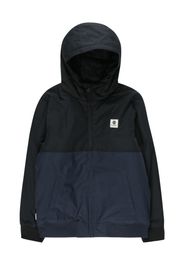 ELEMENT Giacca per outdoor 'DULCEY'  navy / nero