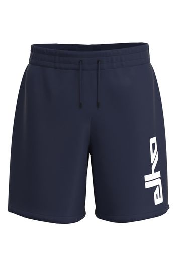 elho Pantaloni 'Genua 90'  navy / bianco