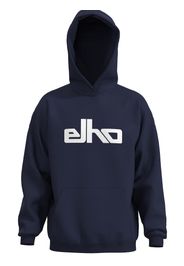 elho Felpa 'Luzern 90'  navy / bianco