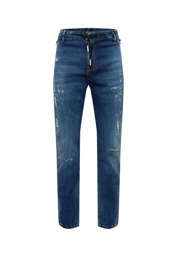 Elias Rumelis Jeans  blu denim