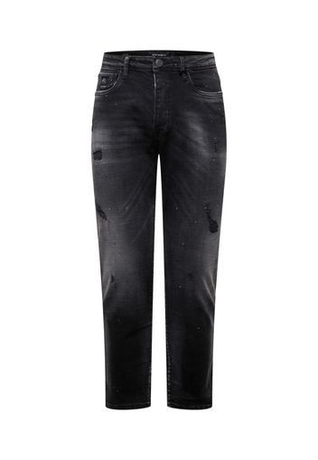 Elias Rumelis Jeans 'ZAVEN'  nero denim