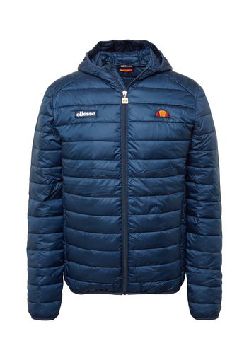 ELLESSE Giacca di mezza stagione 'Lombardy'  navy