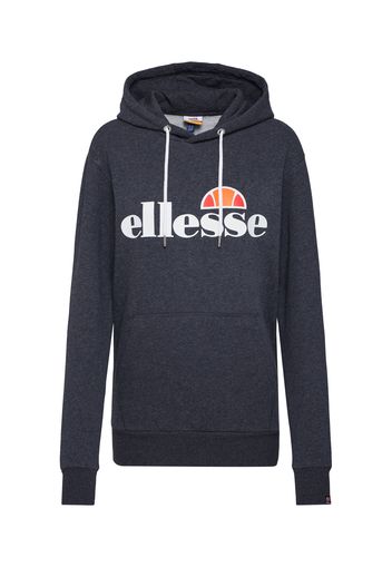 ELLESSE Felpa 'Torices'  antracite