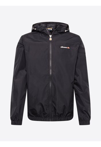 ELLESSE Giacca funzionale  nero