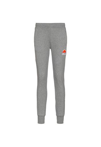 ELLESSE Pantaloni 'QUEENSTOWN'  grigio sfumato