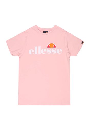 ELLESSE Maglietta 'Jena'  rosa