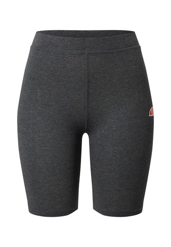 ELLESSE Leggings 'Tour'  grigio sfumato / colori misti