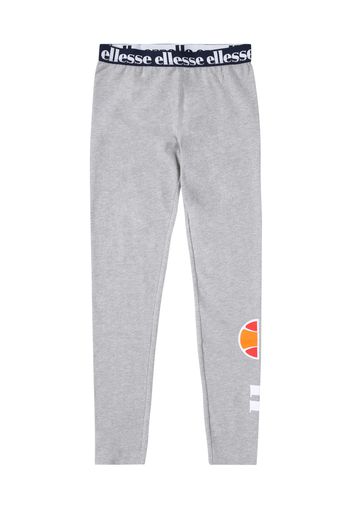 ELLESSE Leggings 'Fabi'  grigio sfumato