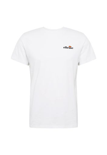 ELLESSE Maglia funzionale 'Selvettet'  bianco