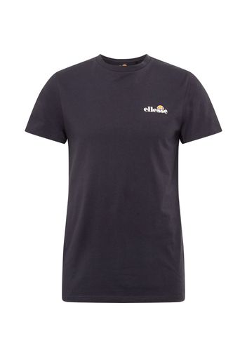 ELLESSE Maglia funzionale 'Selvettet'  navy / bianco