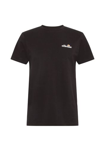 ELLESSE Maglia funzionale 'Selvettet'  nero