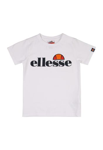 ELLESSE Maglietta 'Jena'  bianco