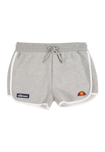 ELLESSE Pantaloni 'Victena'  grigio sfumato