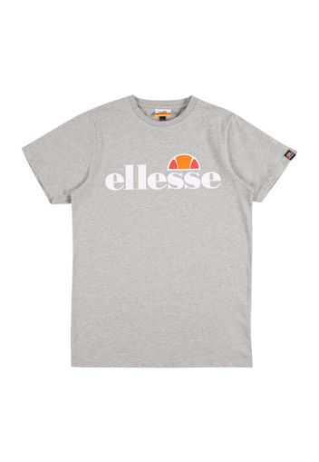 ELLESSE Maglietta 'JENA'  grigio