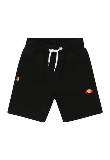 ELLESSE Pantaloni 'Toyle'  nero