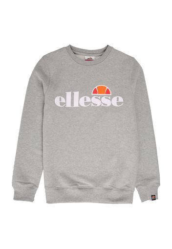 ELLESSE Felpa 'Siobhen'  grigio sfumato