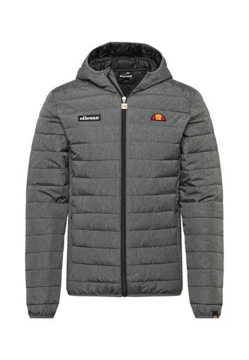 ELLESSE Giacca di mezza stagione 'LOMBARDY'  grigio sfumato