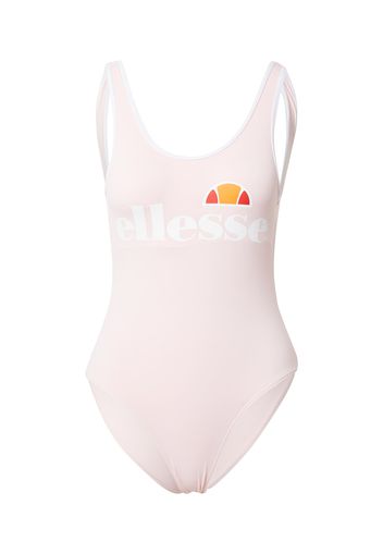 ELLESSE Costume intero ' Sportswear '  rosa antico