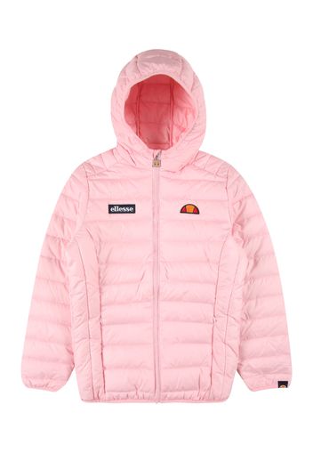 ELLESSE Giacca di mezza stagione 'Valentina'  rosa chiaro