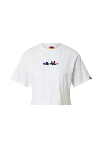 ELLESSE Maglietta 'Fireball'  colori misti / bianco