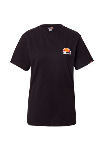 ELLESSE Maglia funzionale 'Annifa'  nero