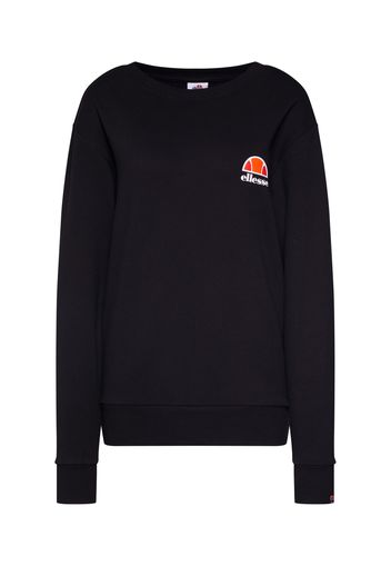 ELLESSE Felpa 'HAVERFORD'  nero