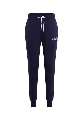 ELLESSE Pantaloni 'Nioro'  navy